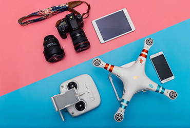 Advanced wear tips and new pre